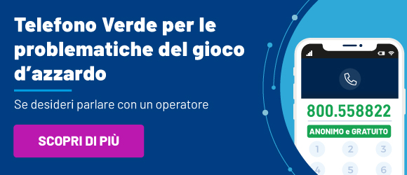 Banner telefono verde